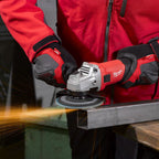 Milwaukee Angle Grinder 115mm 800W 240V