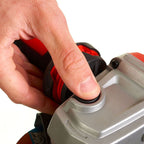 Milwaukee 1250W Angle Grinder with AVS & Slim Paddle Switch - 240V