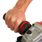 Milwaukee 1250W Angle Grinder with AVS & Slim Paddle Switch - 240V