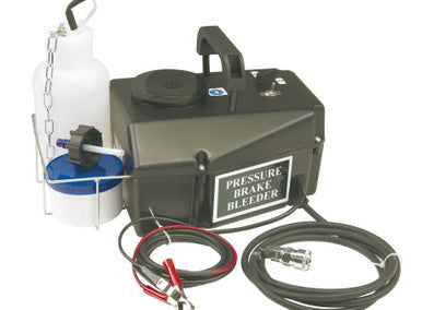 Alba Diagnostics Brake Pressure Bleeder 560AB