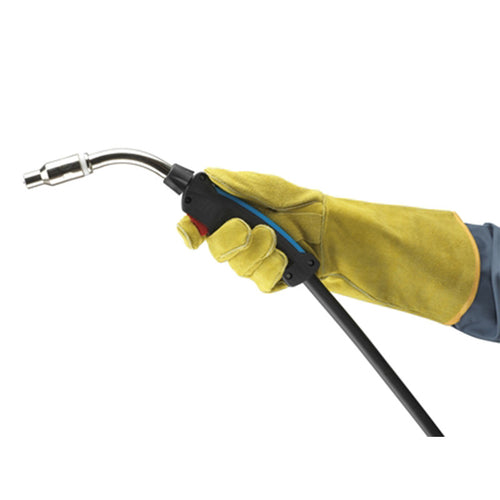 Ansell Work Guard Welding Glove - XL Size 11