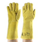Ansell Work Guard Welding Glove - XL Size 11