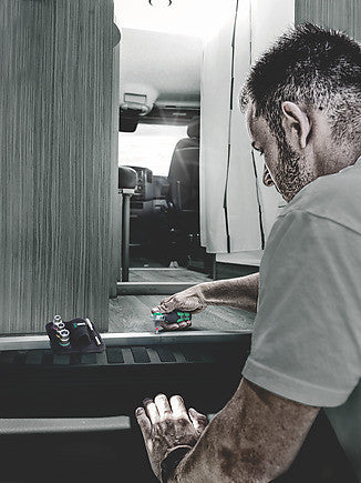 Wera Tools 18pc 8009 Zyklop Pocket Set 2