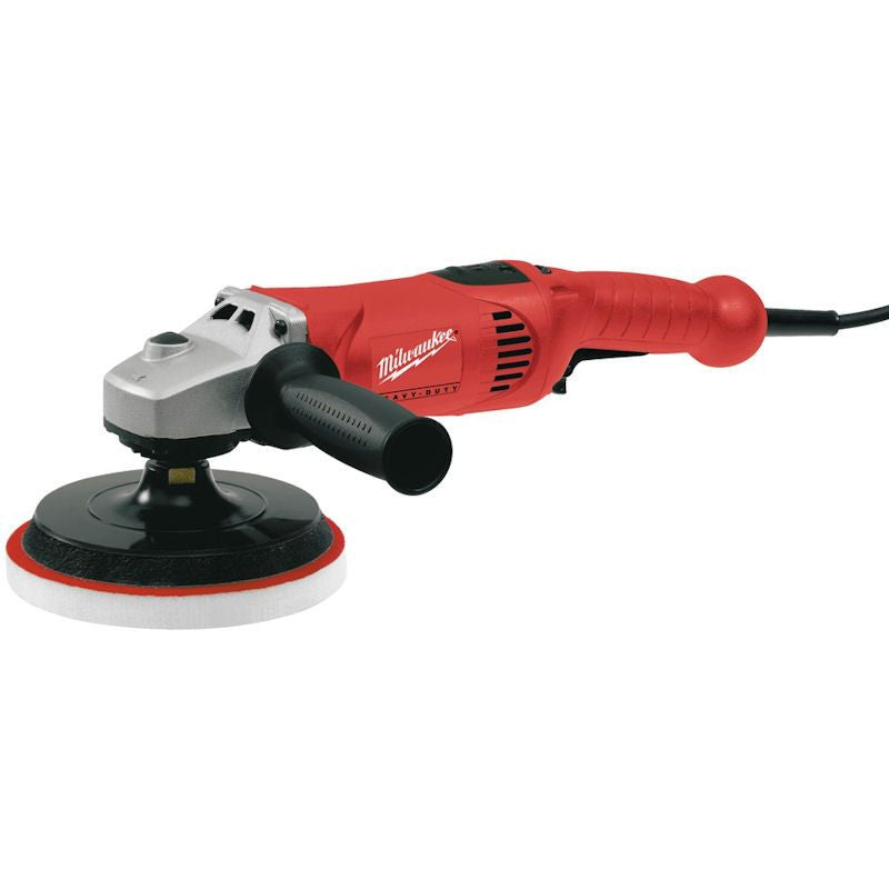 Milwaukee Polisher 150mm 1200w 240v