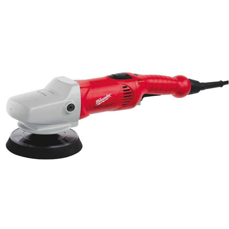 Milwaukee Polisher 150mm 1200w 240v