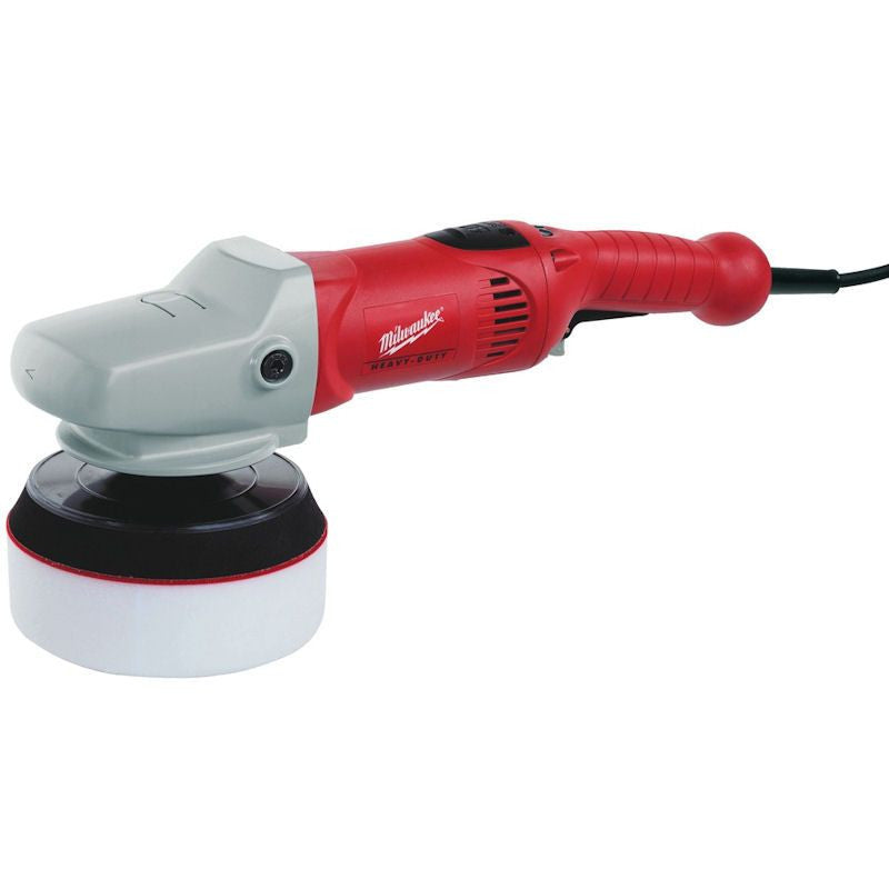 Milwaukee Polisher 150mm 1200w 240v