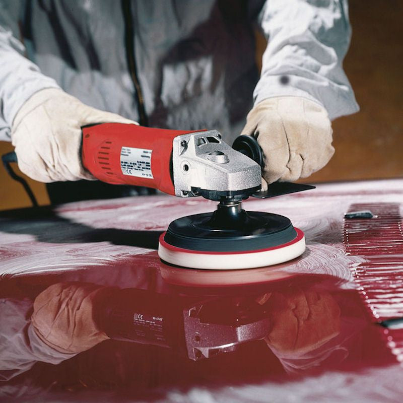 Milwaukee Polisher 150mm 1200w 240v