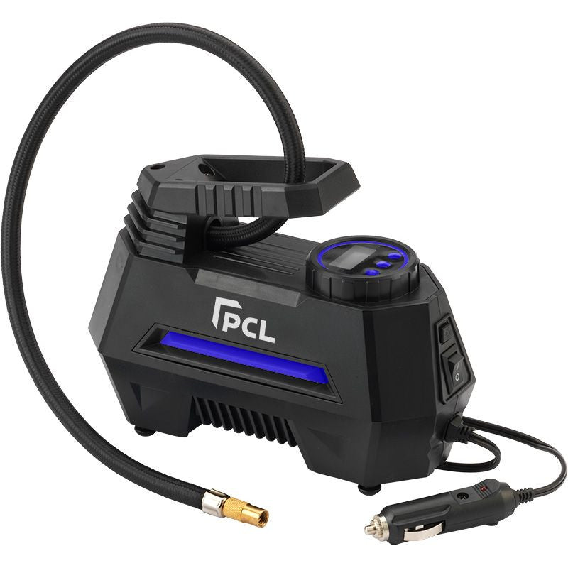 PCL 12v Tyre Inflator