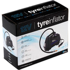 PCL 12v Tyre Inflator