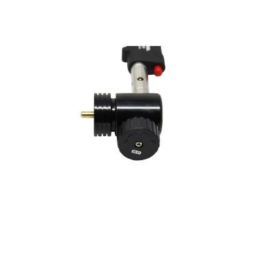 K Tool Angle Head Blow Torch