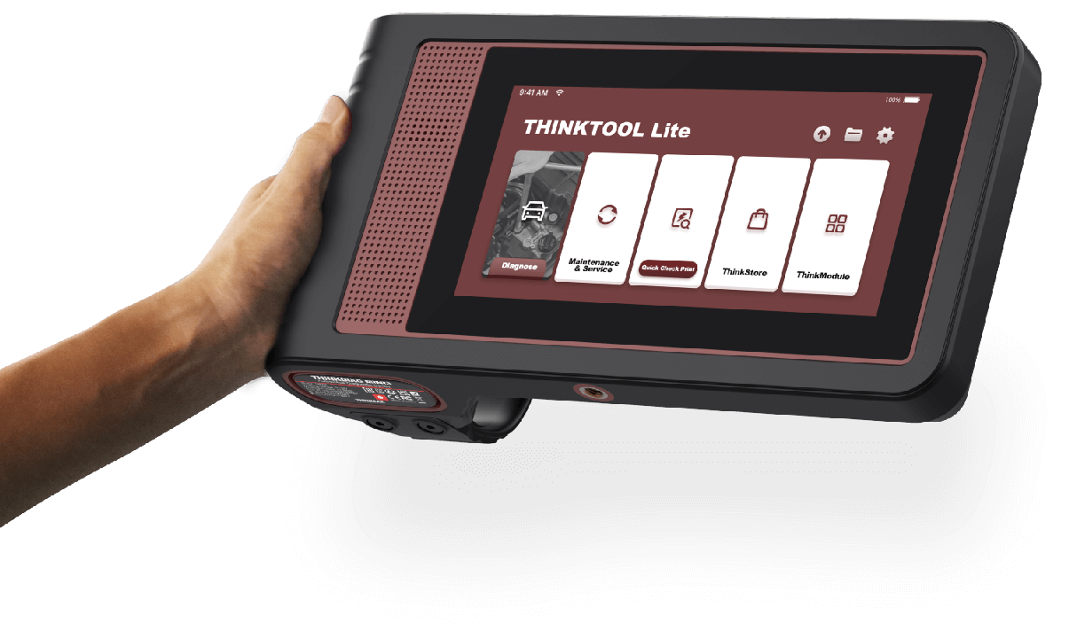 Thinkcar Thinktool Lite