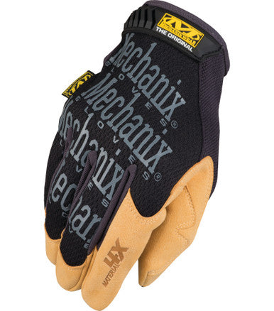 Mechanix Original 4X Glove - XL