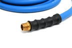 BluBird 13mm Air Line Hose 15M, 1/2 BPS