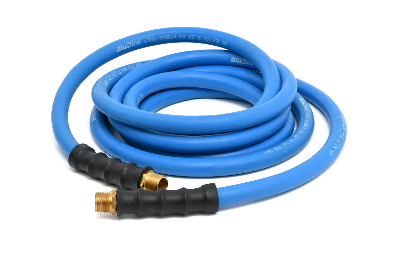BluBird 13mm Air Line Hose 15M, 1/2 BPS