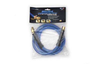 BluBird Snubber Hose 8mm 1/4 BSP