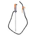 Groz Tools Rechargeable Fluid Transfer Pump