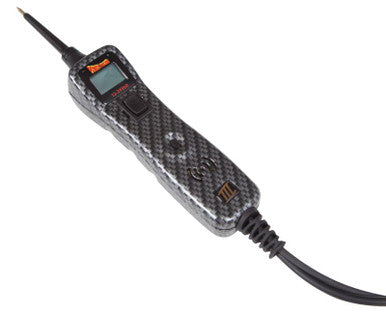 Power Probe 3 Carbon-Fibre Version in Clam Shell
