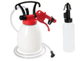 JWL Brake Bleeder with Safety Valve