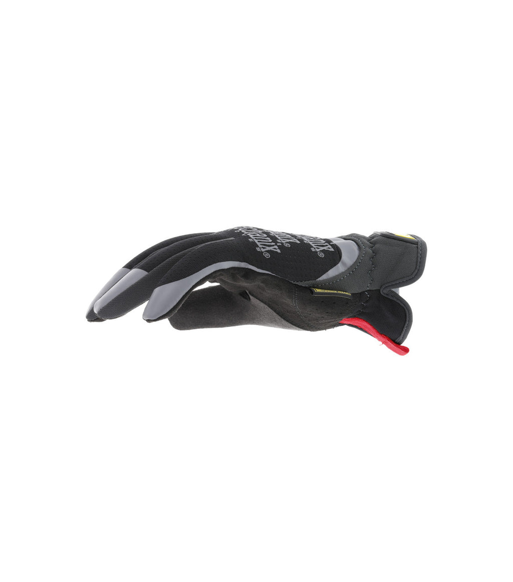 Mechanix Automotive Fast Fit Glove Black - M