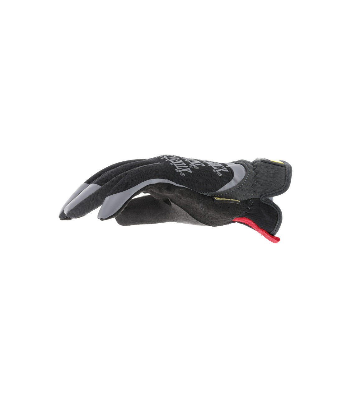 Mechanix Automotive Fast Fit Glove Black - M