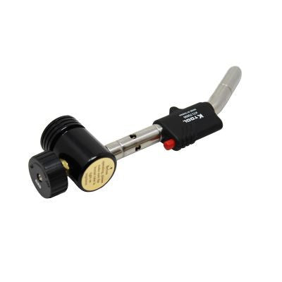 K Tool Angle Head Blow Torch