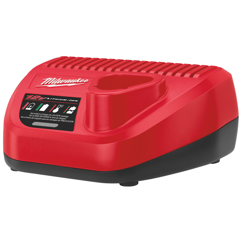 Milwaukee M12 Charger C12C