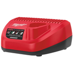Milwaukee M12 Charger C12C