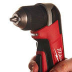 Milwaukee M12 Compact Right Angle Drill - Naked