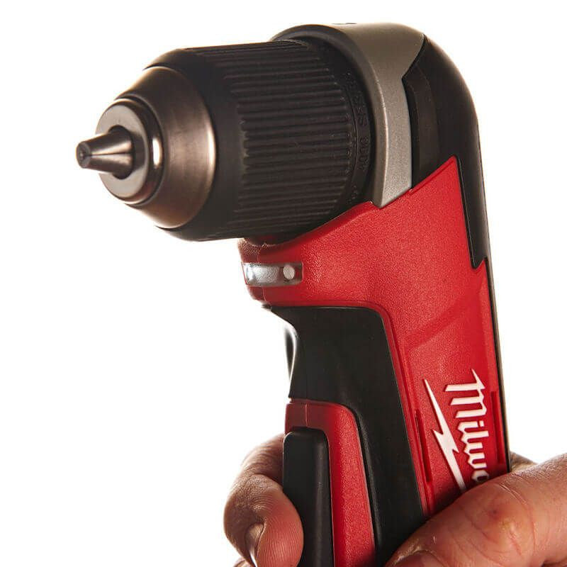 Milwaukee M12 Compact Right Angle Drill - Naked