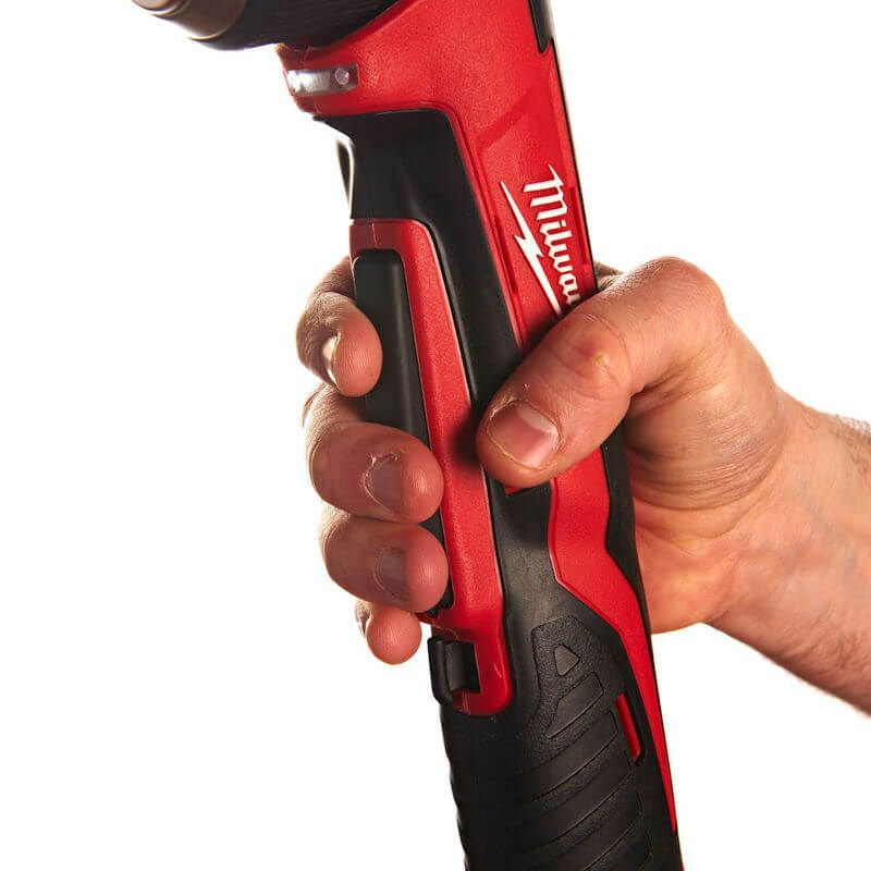 Milwaukee M12 Compact Right Angle Drill - Naked
