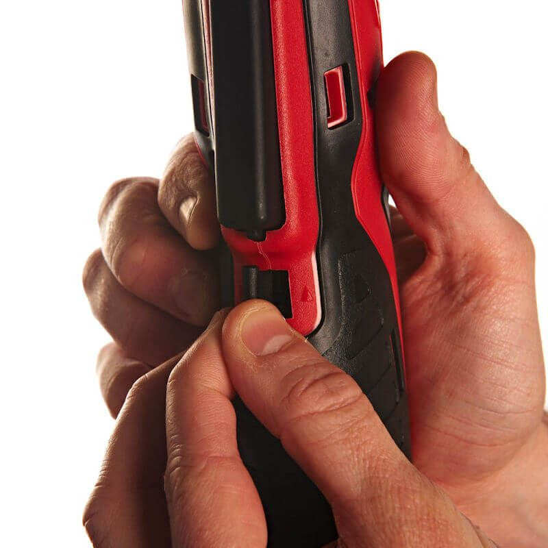 Milwaukee M12 Compact Right Angle Drill - Naked