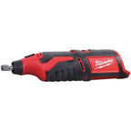 Milwaukee M12 Compact Rotary Tool - Naked - Body Only C12RT-0