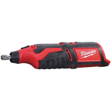 Milwaukee M12 Compact Rotary Tool - Naked - Body Only C12RT-0