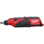 Milwaukee M12 Compact Rotary Tool - Naked - Body Only C12RT-0