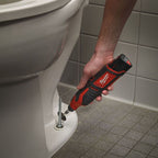 Milwaukee M12 Compact Rotary Tool - Naked - Body Only C12RT-0