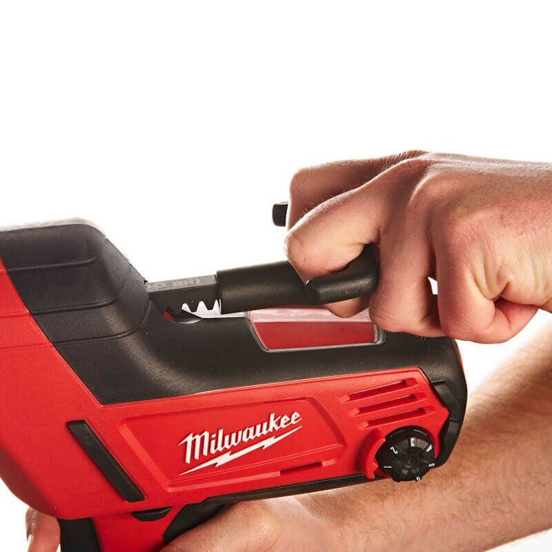 Milwaukee M18 Caulking Gun 310ml Cartridge Kit