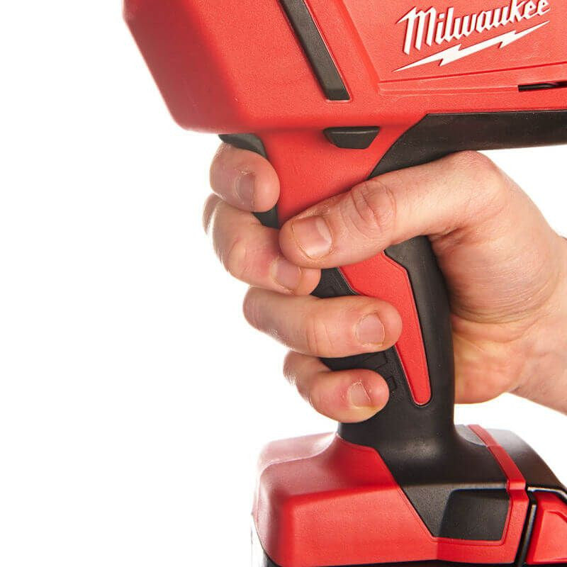 Milwaukee M18 Caulking Gun 310ml Cartridge Kit