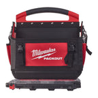 Milwaukee Packout 40Cm Tote Bag + Compact Slim Organiser