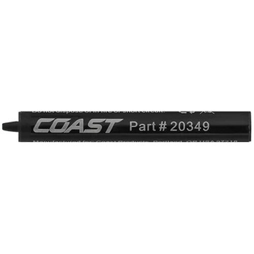 Coast Z200 A8R Zithion Rechargeable Battery