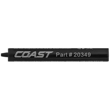 Coast Z200 A8R Zithion Rechargeable Battery