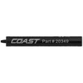 Coast Z200 A8R Zithion Rechargeable Battery