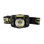 CORE Focusing Rechargable Head Torch
