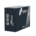 Duracell Procell 10pc Industrial AA