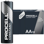 Duracell Procell 10pc Industrial AA