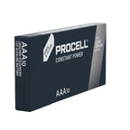 Duracell Procell 10pc Industrial AAA
