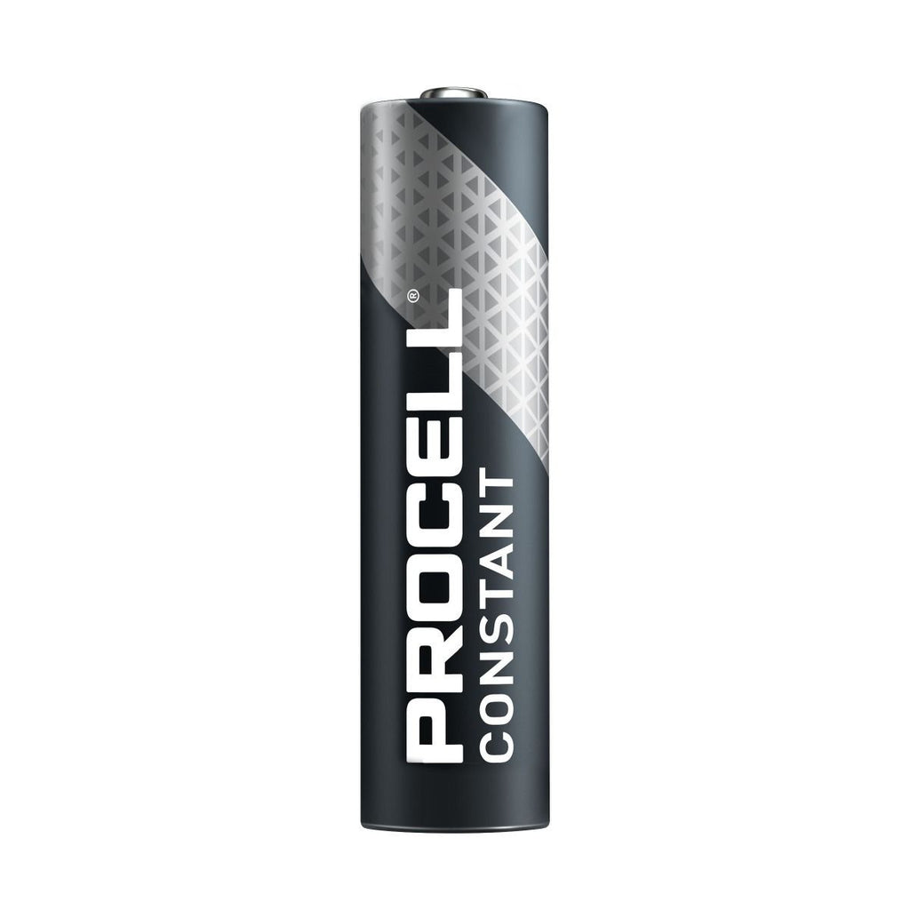 Duracell Procell 10pc Industrial AAA