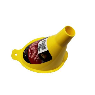 K Tool Multi-purpose Big Mouth Funnel 2pc Set
