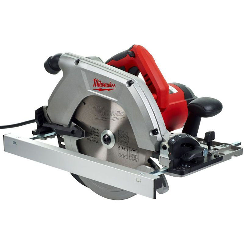 Milwaukee 85mm Circular Saw 240V