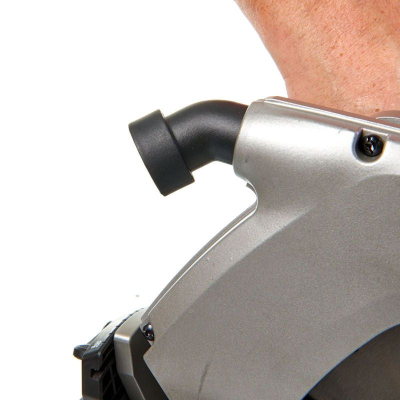 Milwaukee 85mm Circular Saw 240V