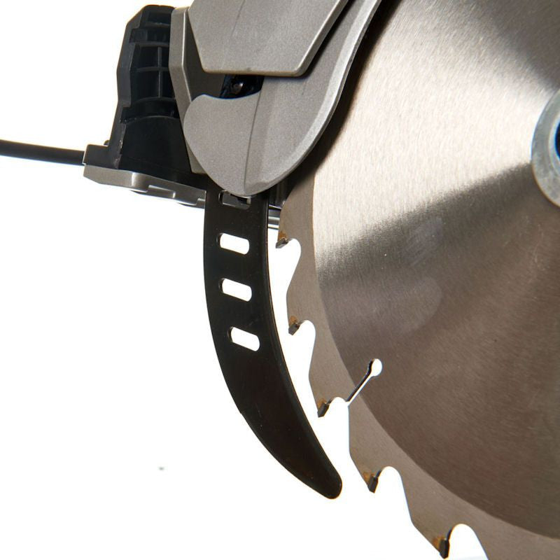 Milwaukee 85mm Circular Saw 240V